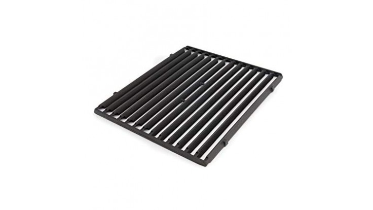 Cast iron replacement grill grates best sale